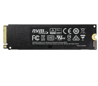Sam Sing أصلي SSD وevo Plus NVme M.2 شو جي بي 2 حالة صلبة داخلية لتوسعة من ساتا