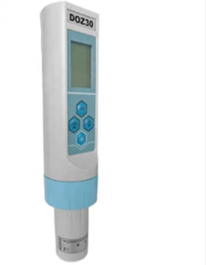 便携式臭氧浓度检测仪快速污水分析仪气体分析仪 - Product Image 3