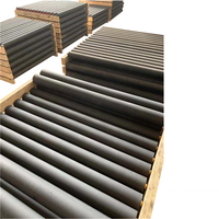 Rouleau en caoutchouc nitrile de petite taille de haute qualité fabriqué en Chine