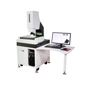 मैनुअल 2 डी छवि मापने उपकरण-परिशुद्धता भाग आकार ऑप्टिकल उपकरण - Product Image 1