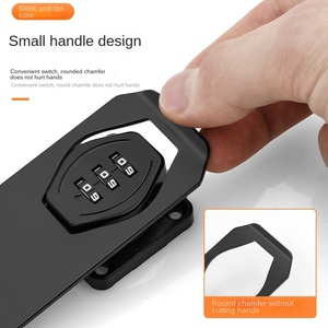 Stainless Steel Door Hinges Combination <strong>Lock</strong> Zinc Alloy Password Drawer <strong>Locks</strong> Mechanical Dial Cabinet Security <strong>Cam</strong> <strong>Lock</strong>