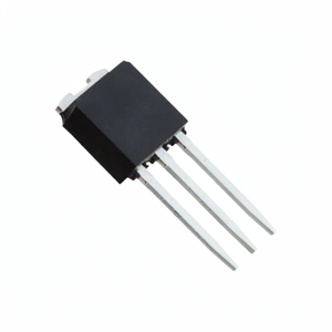 ผู้ผลิตชิ้นส่วนวงจรอิเล็กทรอนิกส์สำหรับการจัดการพลังงาน (PMIC) รุ่น VND5N07-1 TO 251 3 ขาสั้น, IPAK, TO 251AA - Product Image 1