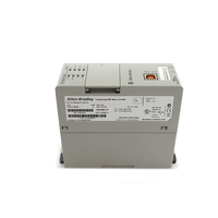 Nuevo Controlador Allenbradle 1769-L33ER CompactLogix 5370 L3 ab 1769 Original, PLC con Doble Ethernet