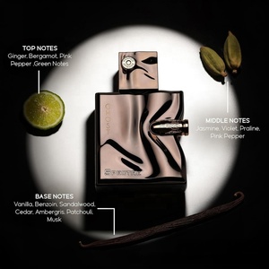 <span class=keywords><strong>Parfum</strong></span> original de marque supérieure Ghost WRAITH Spectre Eau de <span class=keywords><strong>Parfum</strong></span> 100ml, <span class=keywords><strong>parfum</strong></span> arabe longue durée pour hommes et femmes - Product Image 2
