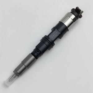 Inyector de Repuesto para Excavadora de Alta Calidad 295050-0600 RE543606 con Buena Calidad para Motor Diésel - Product Image 2
