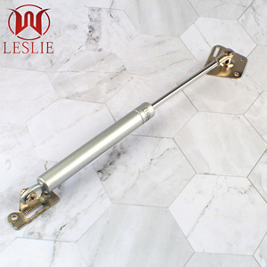 Ressort <span class=keywords><strong>à</strong></span> <span class=keywords><strong>gaz</strong></span> de soutien de couvercle de cylindre robuste hydraulique 80N-120N <span class=keywords><strong>pour</strong></span> <span class=keywords><strong>porte</strong></span> d'armoire de cuisine - Product Image 3