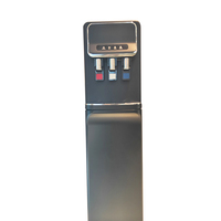 2025 nouveau Design osmose inverse chaud et froid 4/5 /7/9 étape système d'eau potable ménage UV purificateur d'eau distributeur