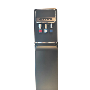2025 nouveau Design osmose inverse chaud et froid 4/5 /7/9 étape système d'eau potable ménage UV purificateur d'eau distributeur - Product Image 5