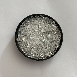 <b>PMMA</b> Plastic Granules Melt Viscosity High Non-toxic Resin Particles Transparent Particles CM205 - Product Image 3