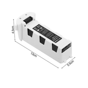 Batterie pour drone Hubsan Zino <span class=keywords><strong>H117S</strong></span> Batterie de vol intelligente Batterie Hubsan Zino PRO - Product Image 5