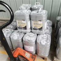 Prix usine ultra liquide de refroidissement 38459582 utilisé pour le compresseur d'air Ingersoll Rand