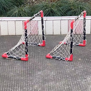 TENGYA YT8012 Porta da Hockey di Alta Qualità per Bambini, Ideale per Giocare a Hockey, Prodotta in AD - Product Image 6