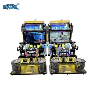 Trò chơi súng <span class=keywords><strong>Arcade</strong></span> cho trẻ em được sử dụng khôi phục trò chơi <span class=keywords><strong>Arcade</strong></span> máy quay video - Product Image 6