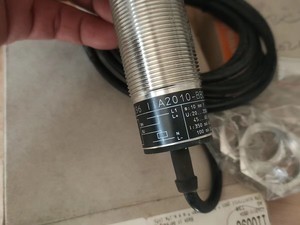 Interruptor de Proximidad IFM Nuevo II0096 Hecho en China - Product Image 3