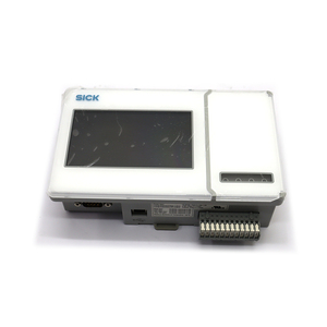 Unidad de Evaluación SICK AOD5-P1 OD, Controlador de Medición de Desplazamiento - Product Image 1