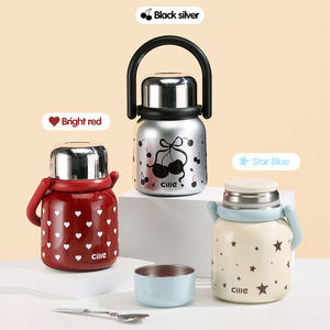 <span class=keywords><strong>Xile</strong></span> gran capacidad 316 Taza Termo portátil de acero inoxidable regalos de negocios 6-12 horas aislamiento térmico para hombres mujeres trabajadores - Product Image 6