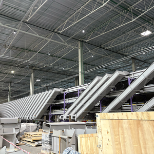 Clasificador de Paquetes Vertical <span class=keywords><strong>en</strong></span> Espiral Truelisort, Multi-canal, para Plantas de Manufactura, Granjas, Industrias Mineras, Alimentos, Ajustable y Eficiente - Product Image 5