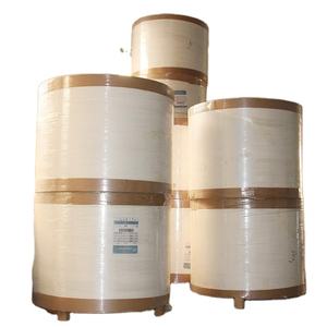 Cartoncino Artigianale Monofacciale Rivestito in Caolinite ad Alta Resistenza e Anti-Assorbimento d'Acqua per Imballaggi Alimentari in Frigorifero - Product Image 3