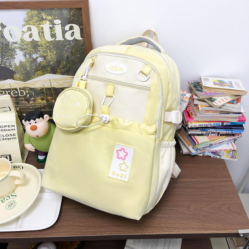 สีเหลือง