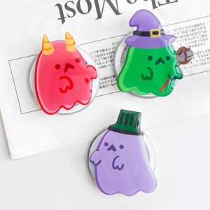 Titolare del telefono magnetico con Design personalizzabile regalo promozionale per iPhone 17 - Product Image 5