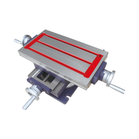 AKP-1-305 Précision Table XY avec Banc Pivotant/Base pour les meilleurs prix