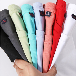 Camiseta de algodón 100% con cuello redondo en blanco para hombre, camiseta personalizada con estampado personalizado, camisetas con estampado personalizado - Product Image 1