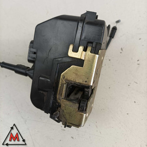 Cerradura trasera derecha 000658/Z98 Renault Laguna I 1994-2001 usada (85889) - Product Image 3