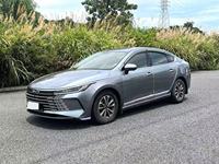 Voiture d'occasion LHD de haute qualité BYD 2024 2025 Destroyer 05 DM-i 1.5 CVT Glory 55KM Luxe Automatique PHEV à bas prix pour l'Afrique