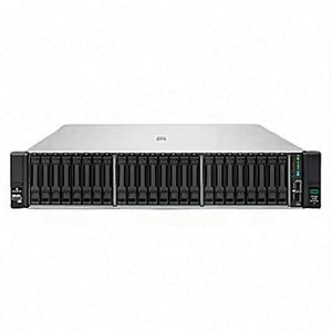 Servidor en Rack Directo de Fábrica DL385 Gen10 Plus 8LFF, CPU AMD EPYC 7452, 2*800W, P408i-a, 32GB DDR4, 2U, 3 Años de Garantía - Product Image 1