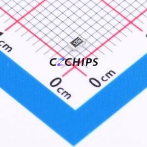 Resistencia SMD ERJ-PB6D4702V 0805 (Tipo: Película Gruesa) (Resistencia: 47kOhm Precisión: 0.5%) - Product Image 1