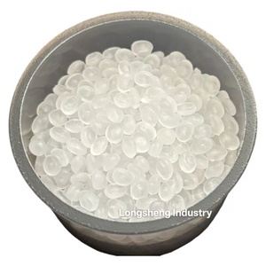 เม็ดพลาสติก PP เกรดราฟเฟีย โฮโมโพลีโพรพิลีน โพลิเมอร์พลาสติก ราคาต่อปอนด์ วัสดุปลอดภัยสำหรับอาหาร ตลาดเม็ดพลาสติก PP - Product Image 6