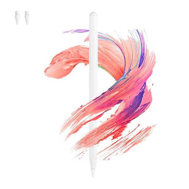 Hot Sell Alternative for apple Pencil 2nd Generation and ipad Pencil with LED Battery Indication Function and Palm Rejection