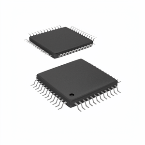 48 TQFP Embedded EFM32TG11B520F128GQ48-B Electronic Chips Component Original One Stop Service - Product Image 1