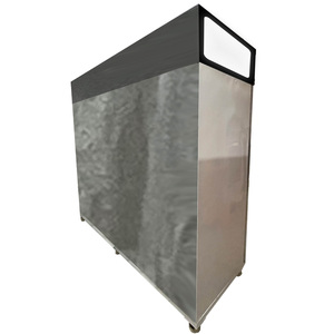 Kích Thước Lớn Bánh Bán Hàng Tự Động Máy Pre-gói Thực Phẩm Dispenser Kiosk <span class=keywords><strong>Mini</strong></span> Mart Siêu Máy Bán Hàng Tự Động - Product Image 2