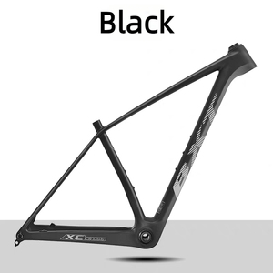 Cadre de vélo de montagne BXT MTB-066 T1000 en fibre de carbone intégrale 29 pouces, frein à disque, vélo de course, axe traversant 12x142 mm BB92 - Product Image 1