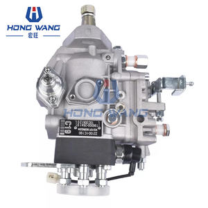 Pompe à injection de carburant universelle haute performance 22100-1C190 22100-1C050 compatible avec le moteur Toyota 1HZ - Product Image 4