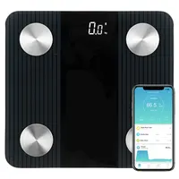 Wholesale bluetooth bathroom scale For Precise Weight Measurement 