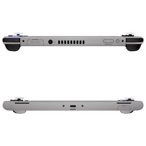 EXtremeRate Joystick Game Accessories Console Faceplate Front Back Housing <b>Switch</b> Controller Shell for Nintendo <b>Switch</b> Lite - Product Image 6