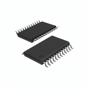 SN74CBTD3384PWR Electronic Circuit Components 24 TSSOP BOM IC In Stock Logic - Product Image 1