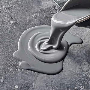 Revêtement imperméable pour toiture et murs en polyuréthane élastomère <span class=keywords><strong>Dabin</strong></span>, durabilité de plus de 10 ans, résistant aux UV, design moderne, Chine, garantie 5 ans - Product Image 1