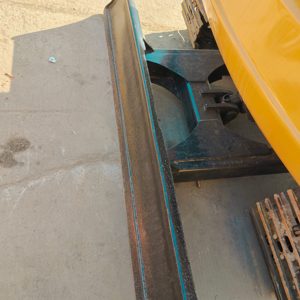 <span class=keywords><strong>Mini</strong></span>-excavatrice Caterpillar 305.5E2 d'occasion de 2022, moteur 305.5E2, poids opérationnel de 5,5 tonnes, capacité de la benne de 0,21 m³ - Product Image 6