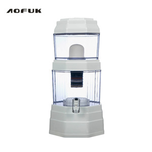 Bộ Lọc Nước Khoáng Bằng Nhựa Mới 28L Bộ Lọc Tạp Chất Bộ Lọc Nước Máy Lọc Nước Uống - Product Image 6