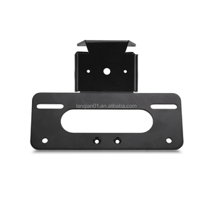 Marco <span class=keywords><strong>de</strong></span> matrícula <span class=keywords><strong>de</strong></span> motocicleta, soporte <span class=keywords><strong>de</strong></span> placa <span class=keywords><strong>de</strong></span> matrícula, eliminador <span class=keywords><strong>de</strong></span> guardabarros ordenado trasero para Kawasaki Z900 2017 2018 2019 2020 2021 <span class=keywords><strong>2022</strong></span> - Product Image 1