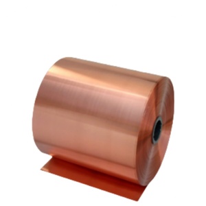 Tira de Cobre Rojo Puro C1100 de Tamaño Personalizado, Fabricante Chino - Product Image 4