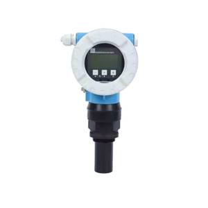 Capteur ultrasonique industriel Endress+Hauser Prosonic M FMU40/41/42/43/44 Précision +/-0,2% 4-20mA Acier inoxydable - Product Image 1