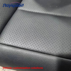 Asiento Original Clase V OEM, Piezas Interiores Usadas para <span class=keywords><strong>Mercedes</strong></span> Clase V V250 V300 W447 - Product Image 6