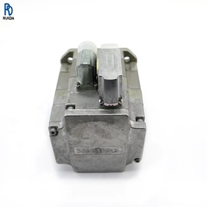 มอเตอร์เซอร์โวแท้สำหรับการควบคุมการเคลื่อนที่ที่มีความแม่นยำ รุ่น 1FK7060-5AH71-1PG0 สำหรับการผลิตในอุตสาหกรรมยานยนต์และอิเล็กทรอนิกส์ - Product Image 2