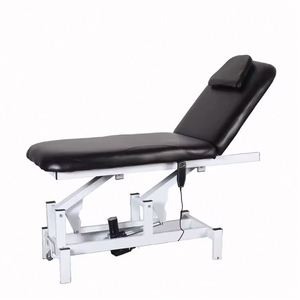Spa Center terapi elektrik, Meja kiropraktik perawatan fisioterapi, tempat tidur pemeriksaan sofa Bed pijat - Product Image 1