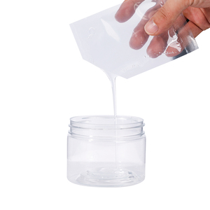 Wholesale Insect Friends Diy <b>Slime</b> Non Toxic Diy Magic <b>Slime</b> Making Crystal Soft Green <b>Slime</b> for Kids - Product Image 5