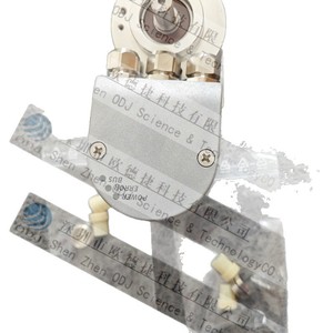MEYLE CAMS581212EK42DPZ MY187 Absoluter Encoder-Sensor aus Zinklegierung für Industrieanwendungen - Product Image 5
